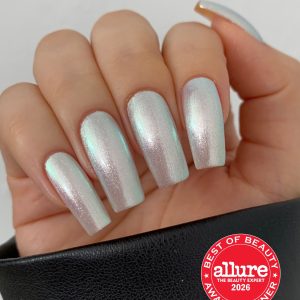 Pearl Clutcher