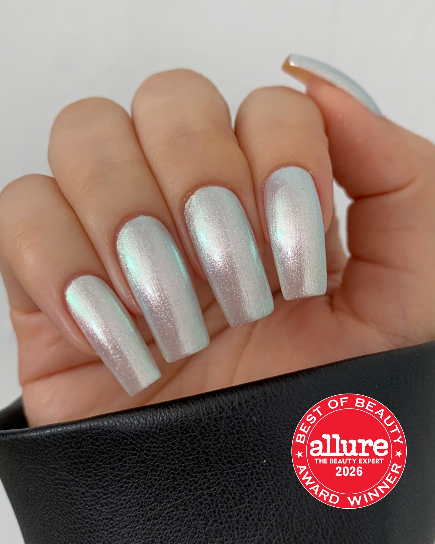 Pearl Clutcher