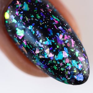 Sugar and Spice Topper