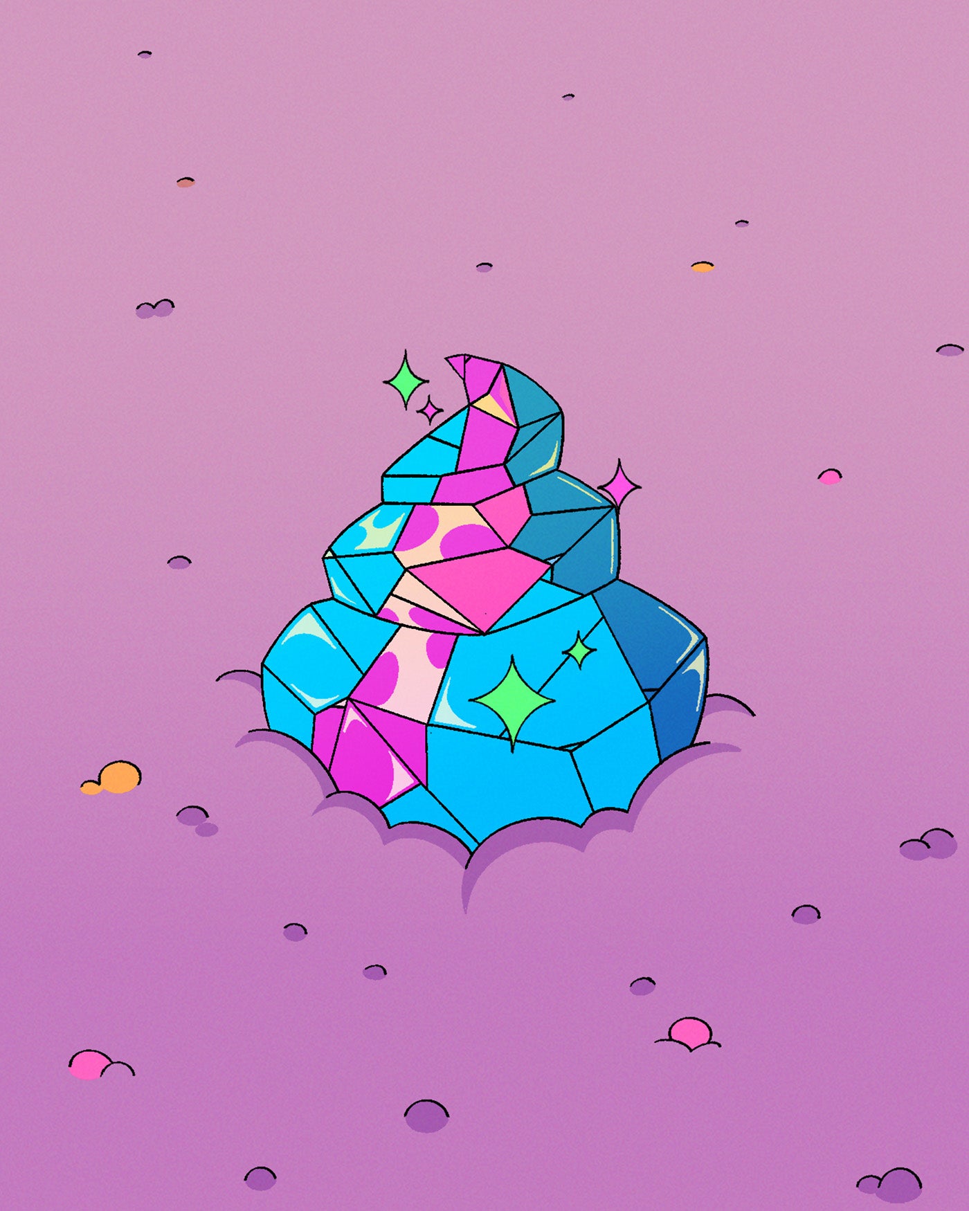 Blueberry's Jam - Image 8