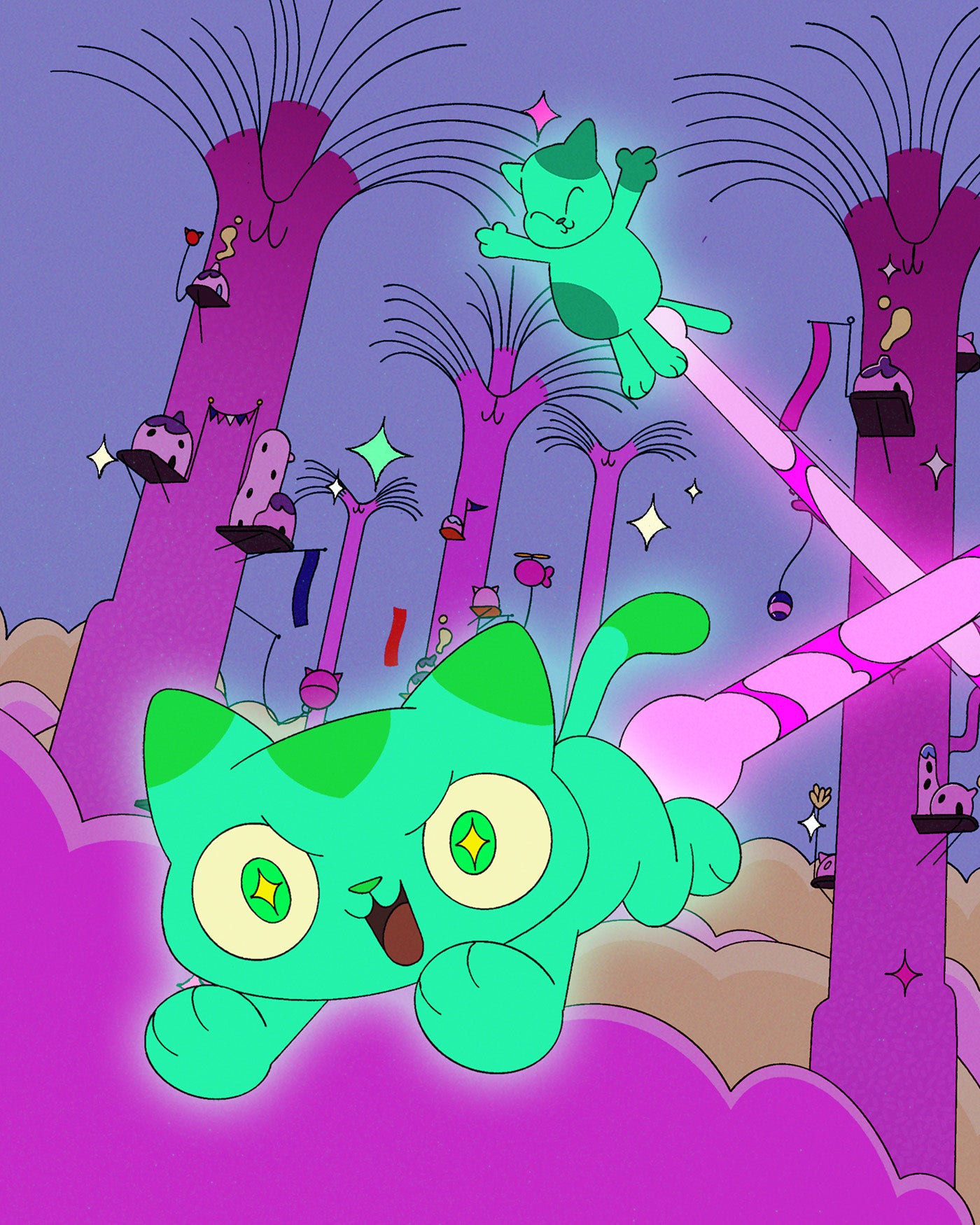 The Zoomies - Image 7