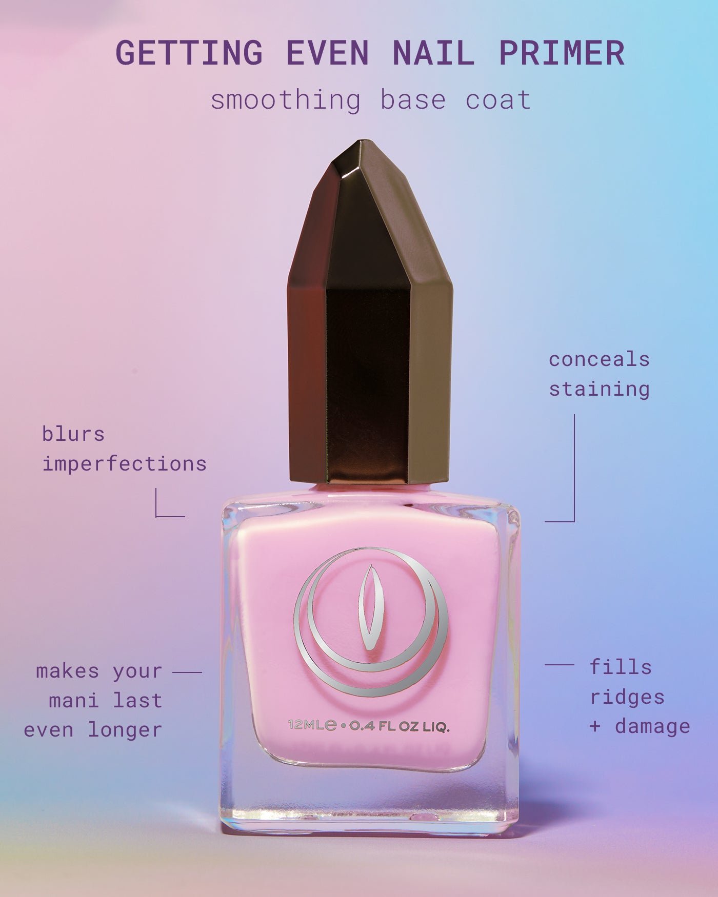Getting Even Nail Primer - Image 2
