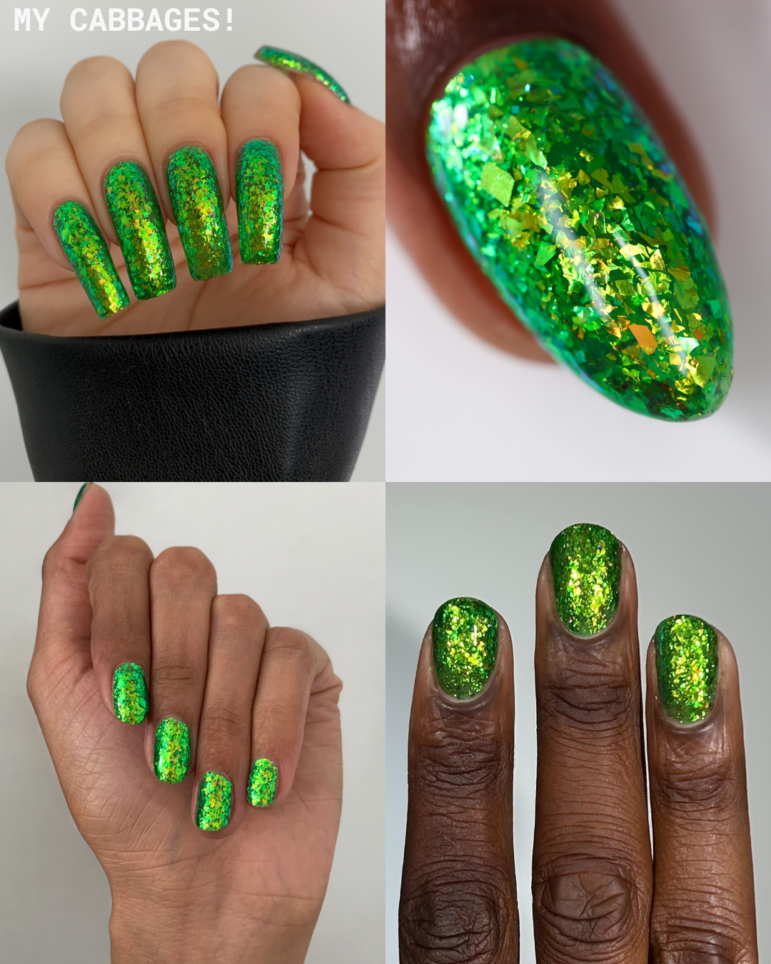 Lacquer Set - Image 3