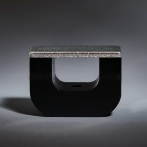 Velvet Effect Horseshoe Magnet