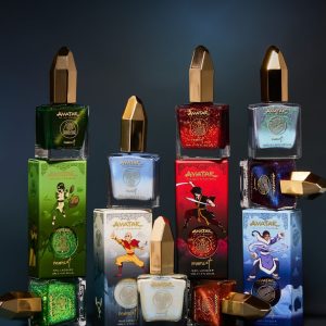 Lacquer Set