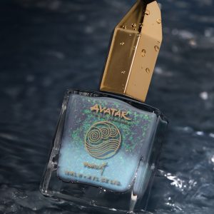 Spirit Water