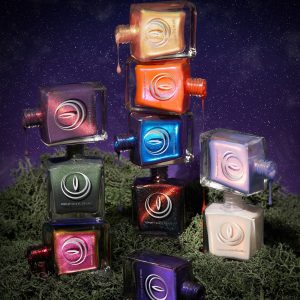 Fallen Set