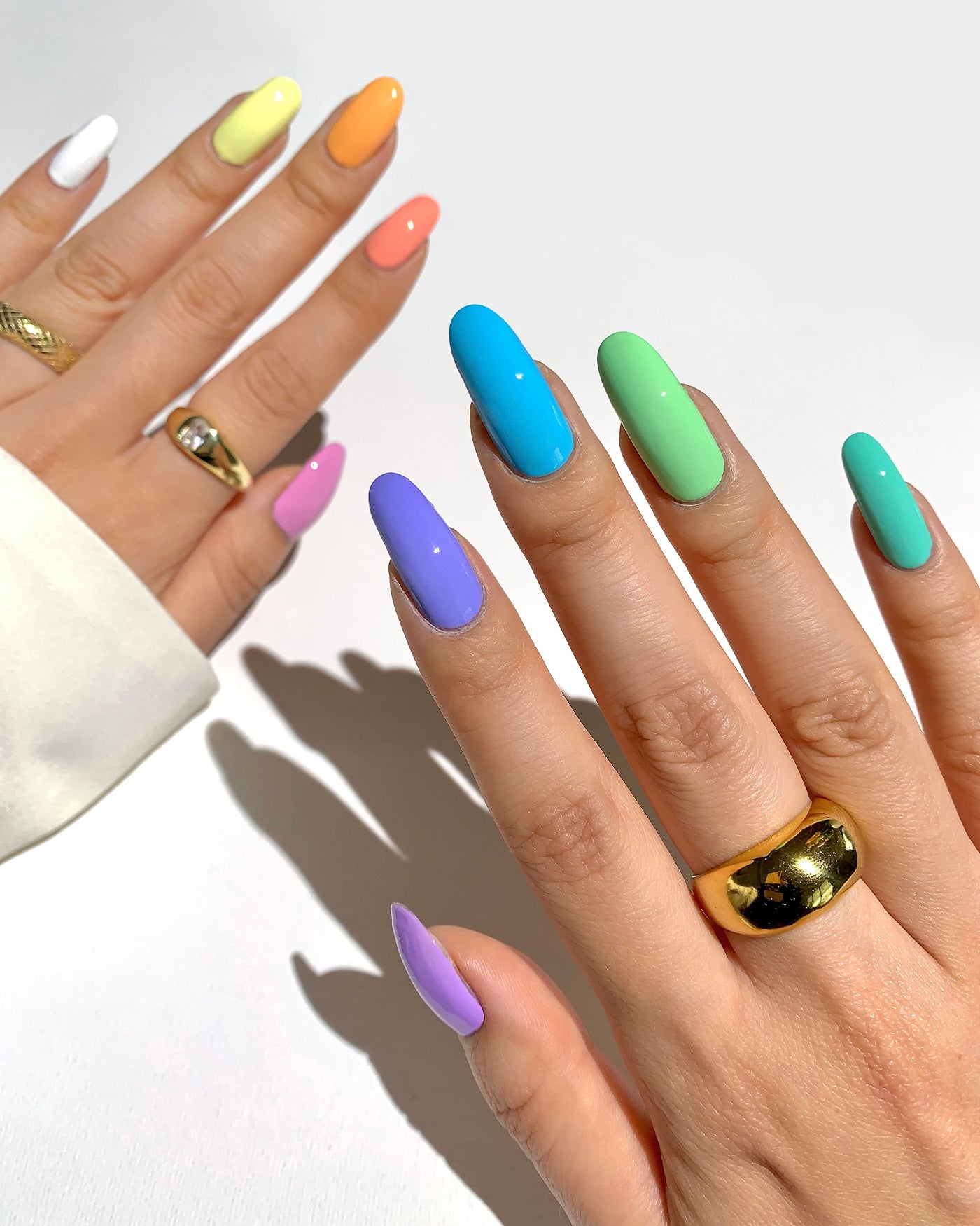 Technicolor Dreams Set - Image 2