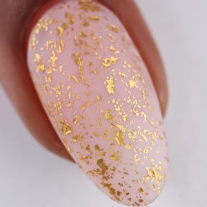 Fool's Gold Topper