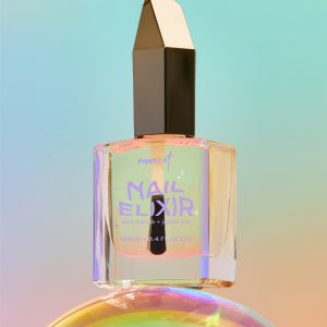 Nail Elixir