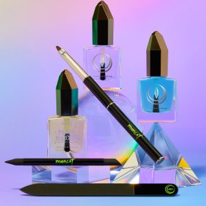 Nail Essentials Set