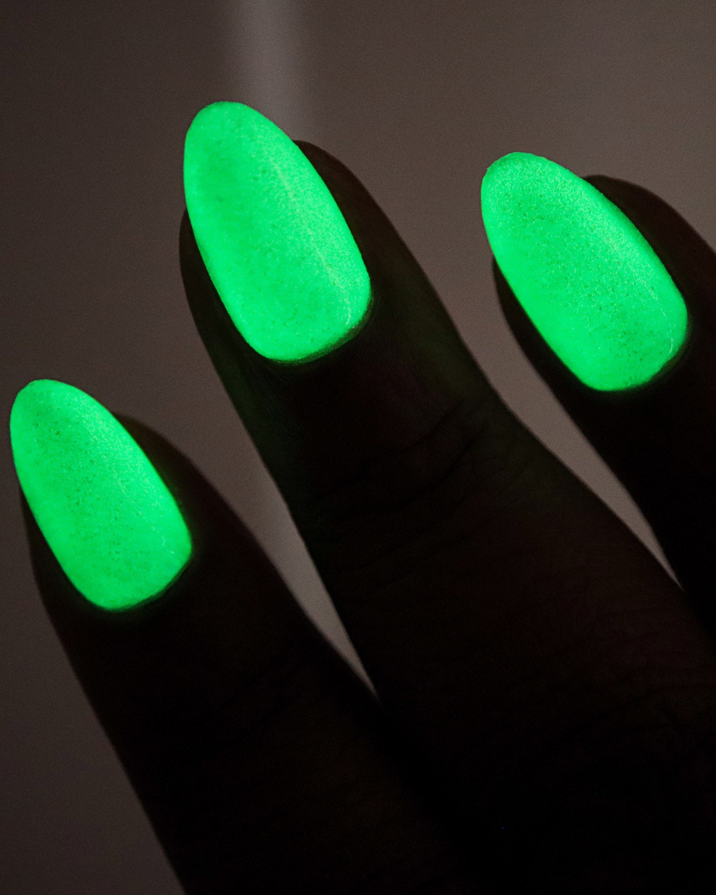 Green Eyed Monster - Image 8