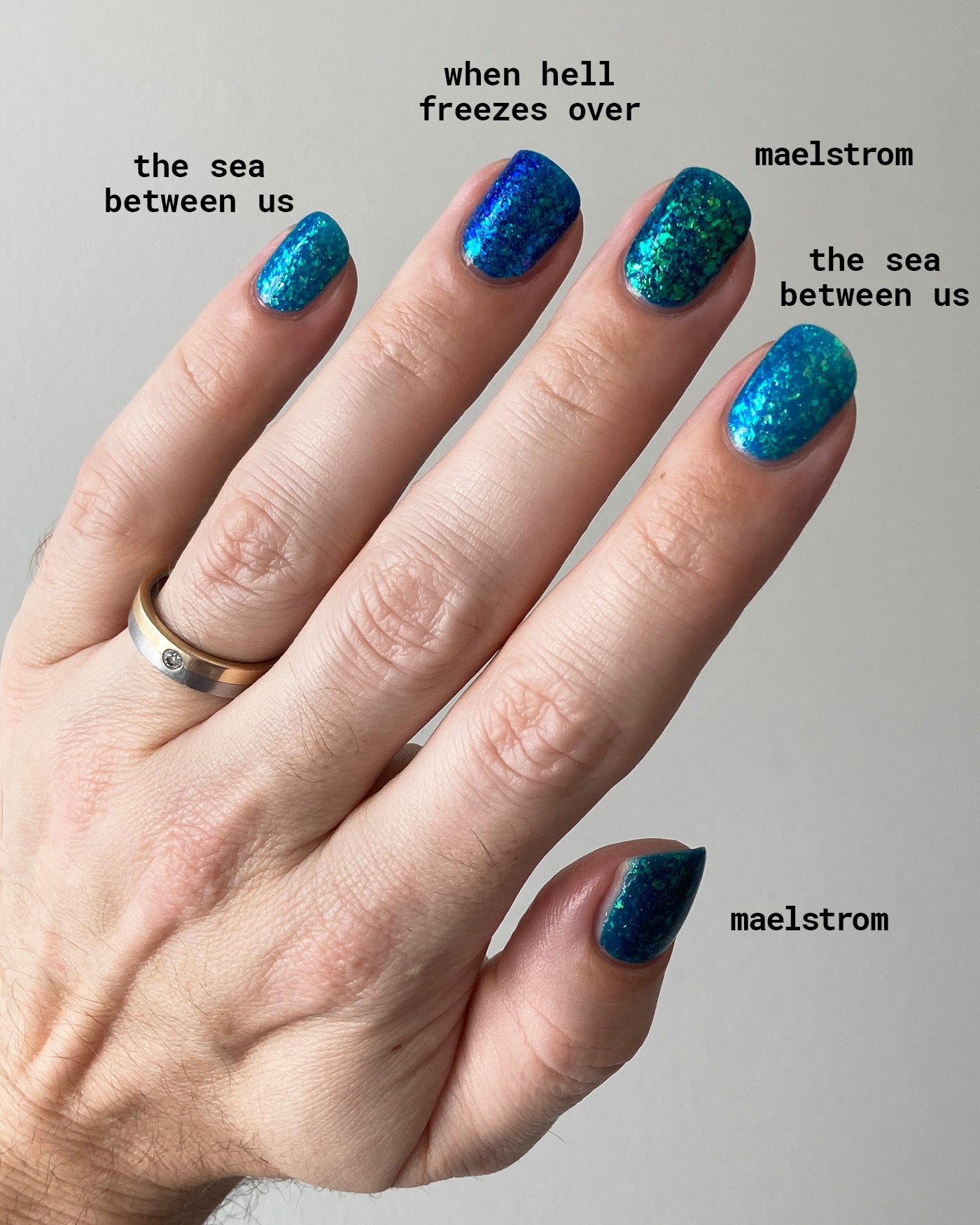 The Sea Between Us - Image 8