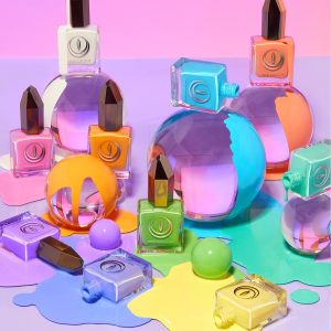 Technicolor Dreams Set