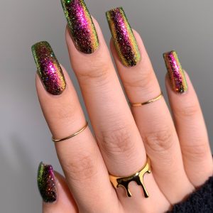 Dragon Scales