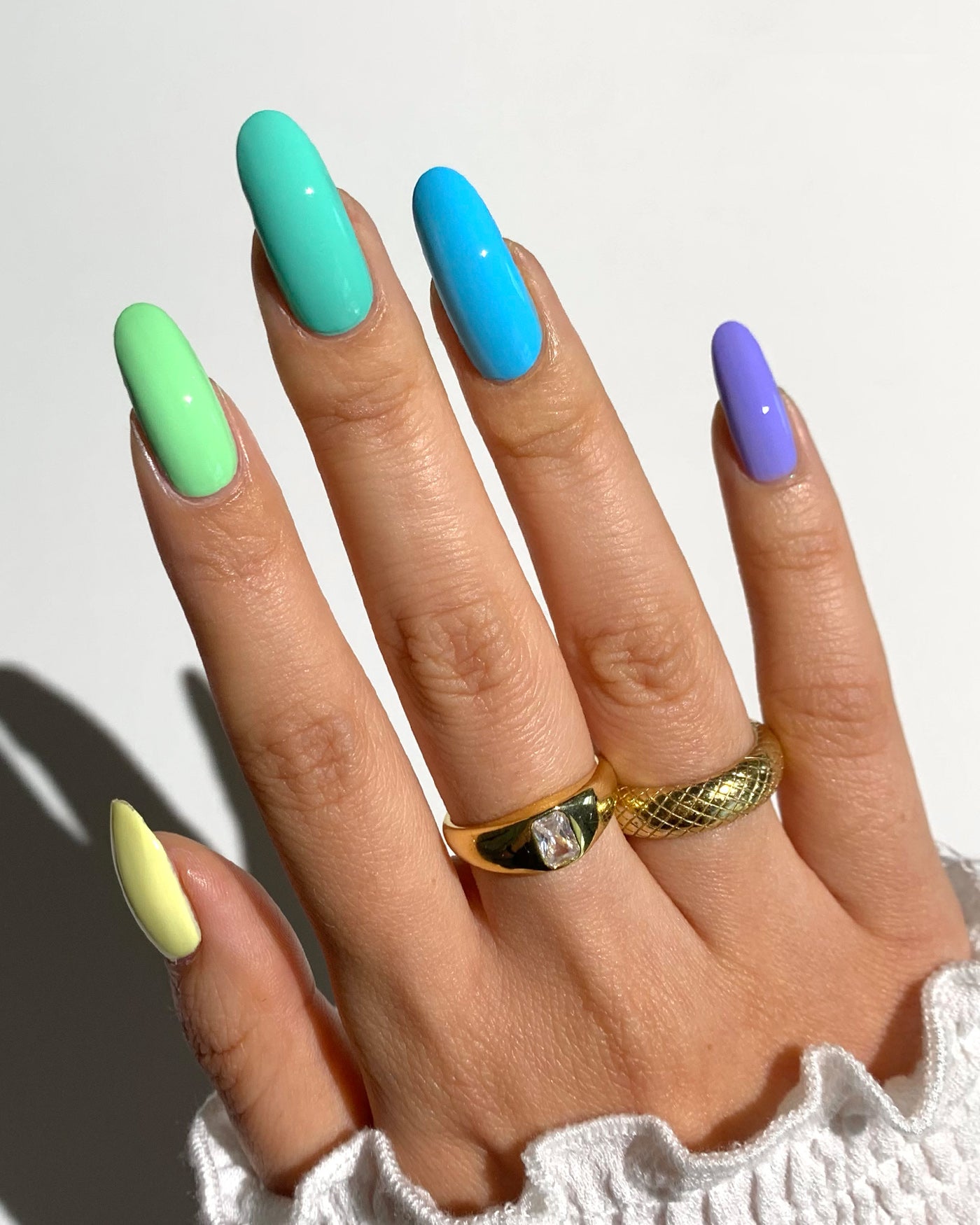 Technicolor Dreams Set - Image 5